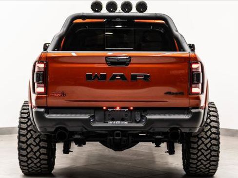 Used 2024 RAM 1500 TRX image 9