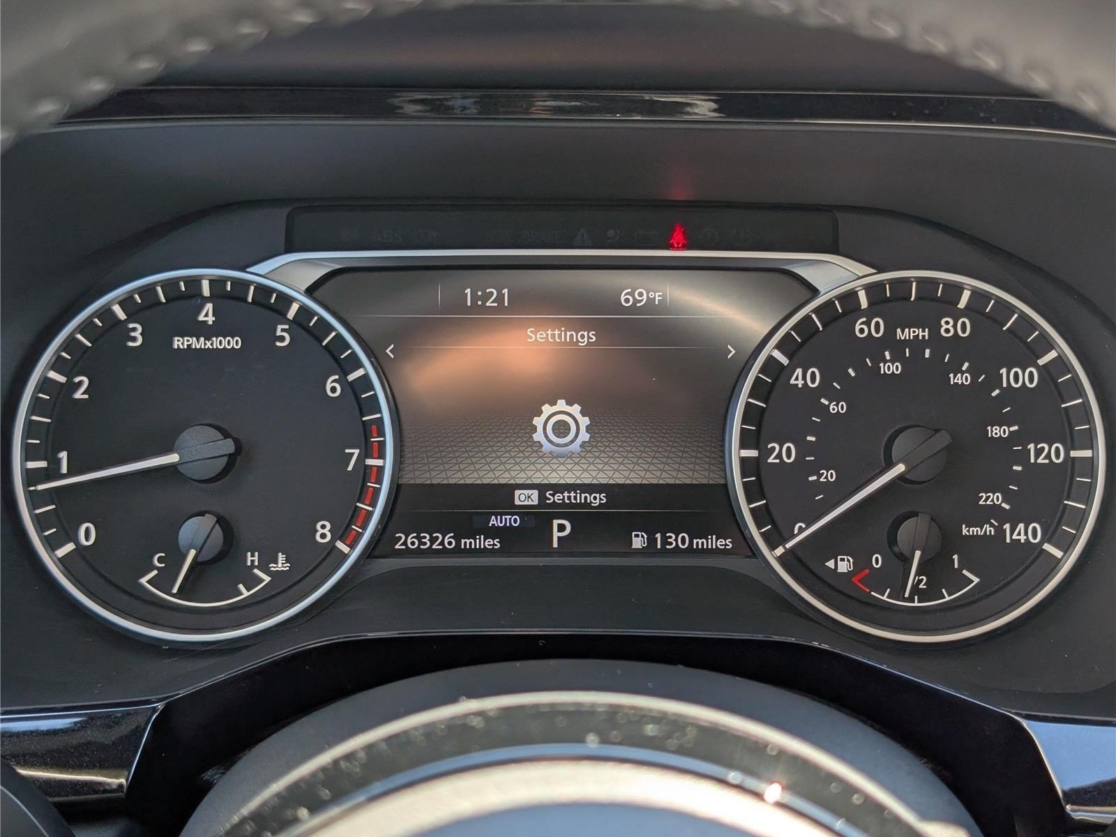 Used 2024 Nissan Pathfinder SL AWD/4WD image 35