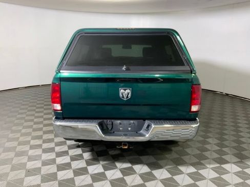 Used 2019 RAM 1500 Tradesman w/ Power & Remote Entry Group RWD image 8