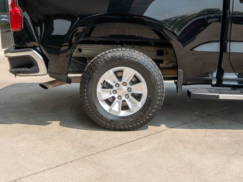 Used 2020 Chevrolet Silverado 1500 LT w/ All-Star Edition AWD/4WD image 33