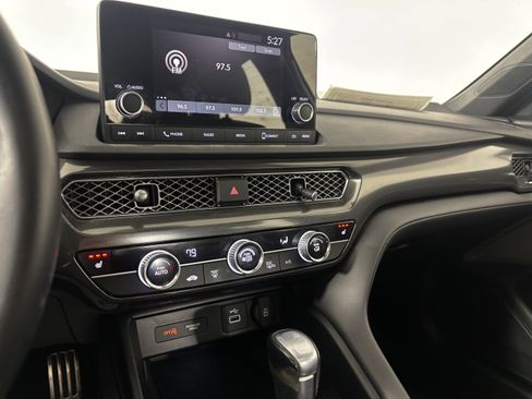 Certified 2023 Acura Integra A-Spec image 29