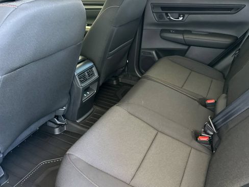 New 2026 Honda CR-V TrailSport image 13