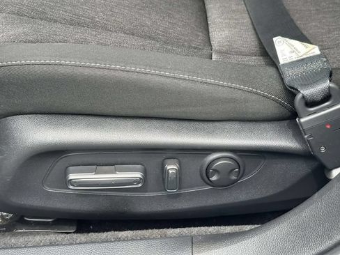 Used 2024 Honda Accord EX image 19