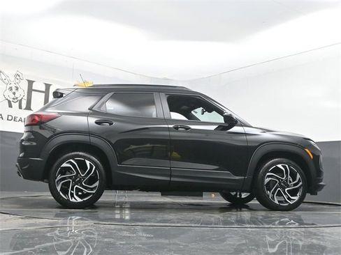 New 2026 Chevrolet TrailBlazer RS w/ Convenience Package image 31