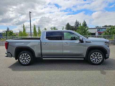 New 2026 GMC Sierra 1500 Denali AWD/4WD image 6