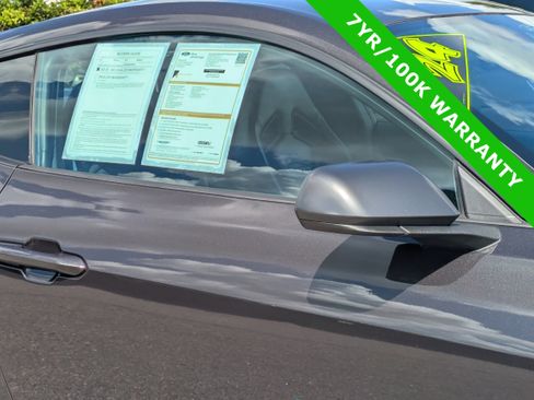 Used 2024 Ford Mustang Dark Horse w/ Dark Horse Handlin Package image 10