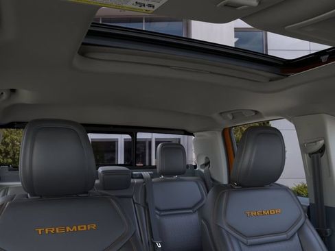 New 2026 Ford Maverick Tremor AWD/4WD image 12