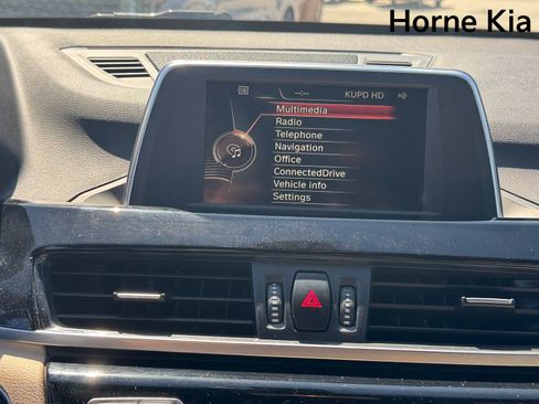 Used 2017 BMW X1 sDrive28i FWD image 21