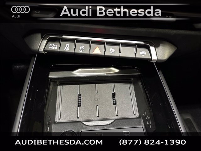 New 2026 Audi Q3 quattro 2.0T AWD/4WD image 18