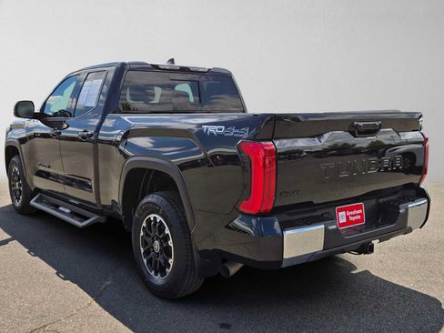 Used 2023 Toyota Tundra SR5 w/ TRD Off-Road Package AWD/4WD image 6
