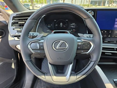 New 2026 Lexus RX 350 image 26