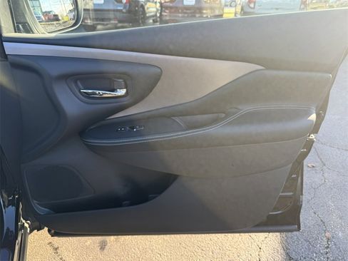 Used 2019 Nissan Murano SL w/ Cargo Package image 36