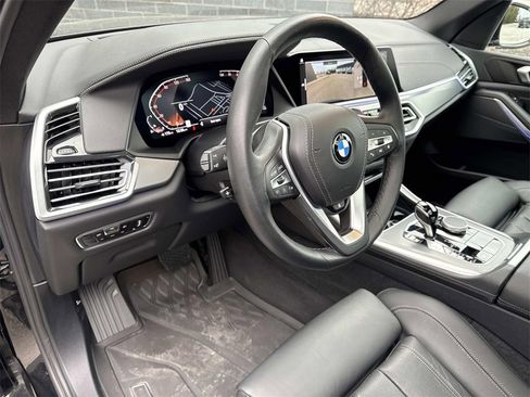 Used 2022 BMW X5 xDrive40i w/ Premium Package image 20