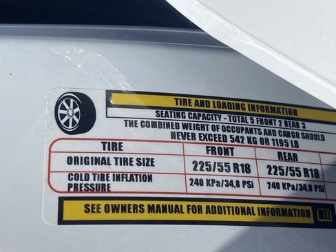 Used 2024 Dodge Hornet R/T image 21