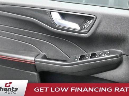 Used 2024 Ford Escape ST-Line AWD/4WD image 23