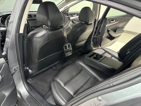 Used 2018 Nissan Maxima 3.5 SL FWD image 20