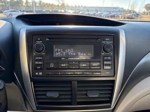 Used 2013 Subaru Forester 2.5X image 23