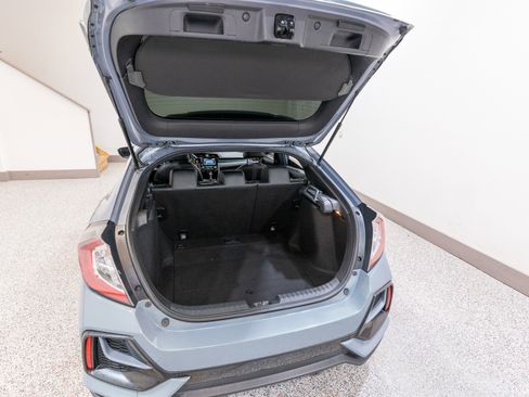 Used 2020 Honda Civic EX-L image 30