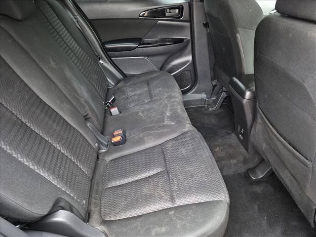 Used 2023 Mitsubishi Eclipse Cross LE AWD/4WD image 15