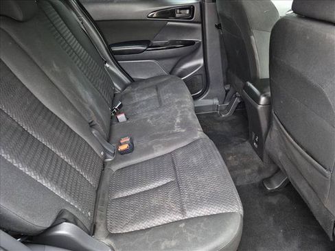 Used 2023 Mitsubishi Eclipse Cross LE AWD/4WD image 15