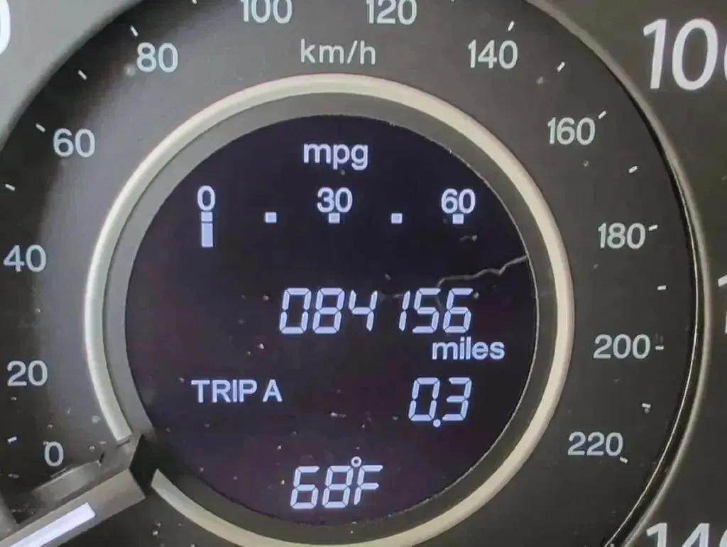 Used 2015 Honda CR-V EX-L image 20