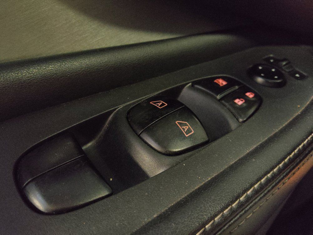 Used 2020 Nissan Murano SV FWD image 27