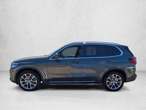 Used 2021 BMW X5 sDrive40i w/ Premium Package image 6