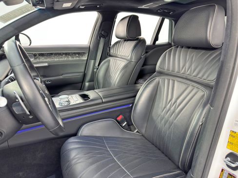 Used 2023 Genesis G90 3.5T image 55