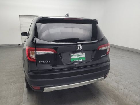 Used 2020 Honda Pilot EX-L image 6