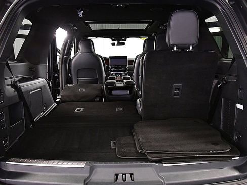 Used 2023 Lincoln Navigator Reserve image 31