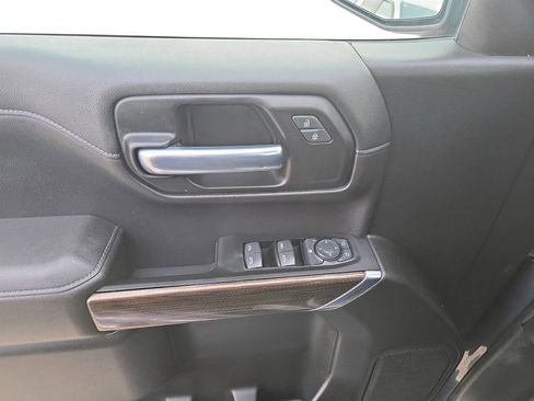 Used 2022 Chevrolet Silverado 1500 LT image 20