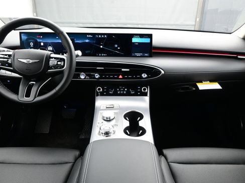 New 2026 Genesis GV70 2.5T Select image 9