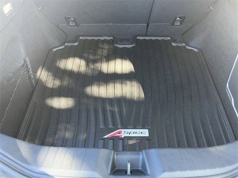 New 2026 Acura Integra A-Spec image 32