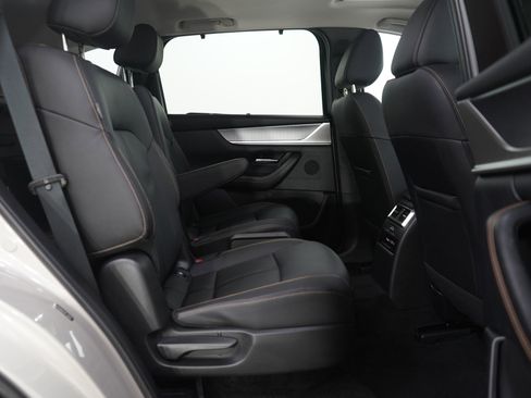 Certified 2024 MAZDA CX-90 Plug-In Hybrid w/ Preferred image 13