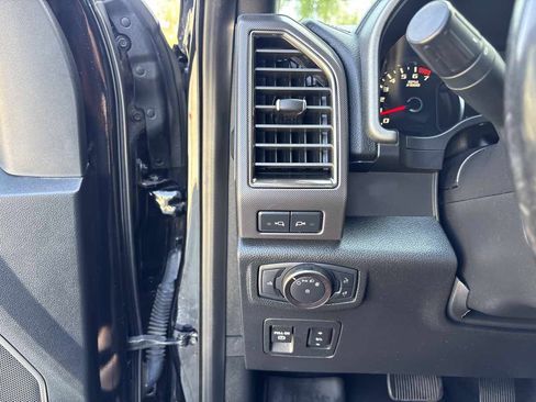 Used 2019 Ford F150 Raptor w/ Equipment Group 802A Luxury AWD/4WD image 20