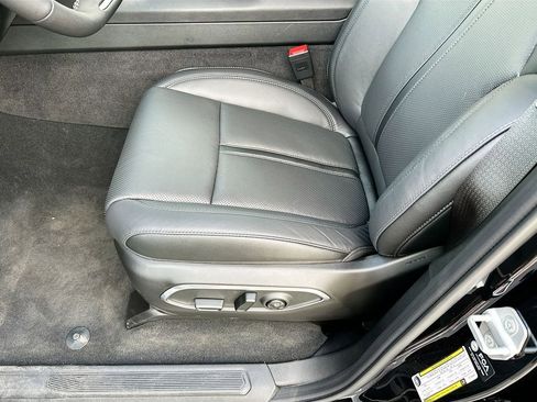 New 2026 Jeep Grand Wagoneer Limited w/ Premium Group II image 23