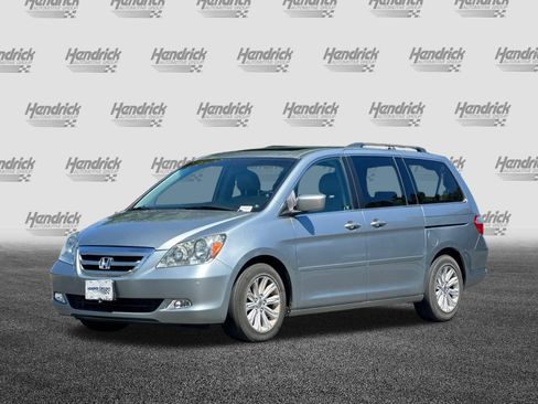 Used 2007 Honda Odyssey Touring image 9