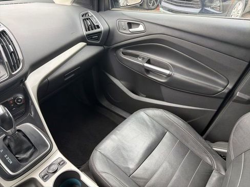 Used 2013 Ford Escape SEL image 31