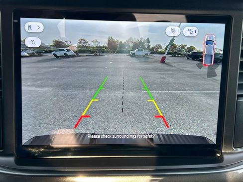 Used 2025 Ford F150 STX image 20