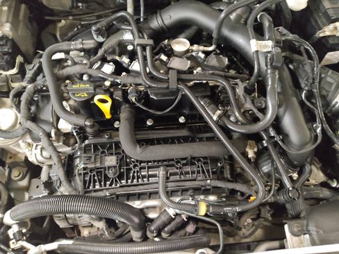Used 2020 Ford Fusion SE w/ Equipment Group 151A FWD image 30