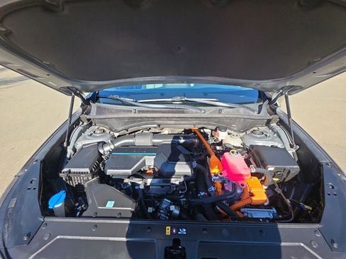 Certified 2022 Hyundai Santa Fe Limited image 45