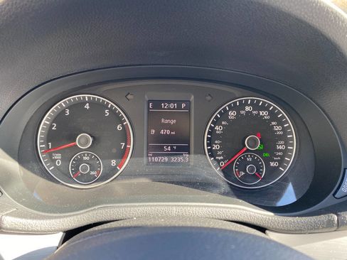 Used 2013 Volkswagen Passat 2.5 SE image 14