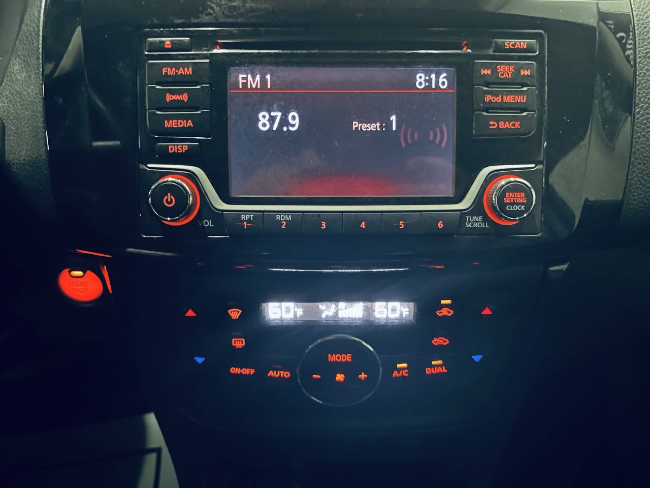 Used 2018 Nissan Sentra SR FWD image 28