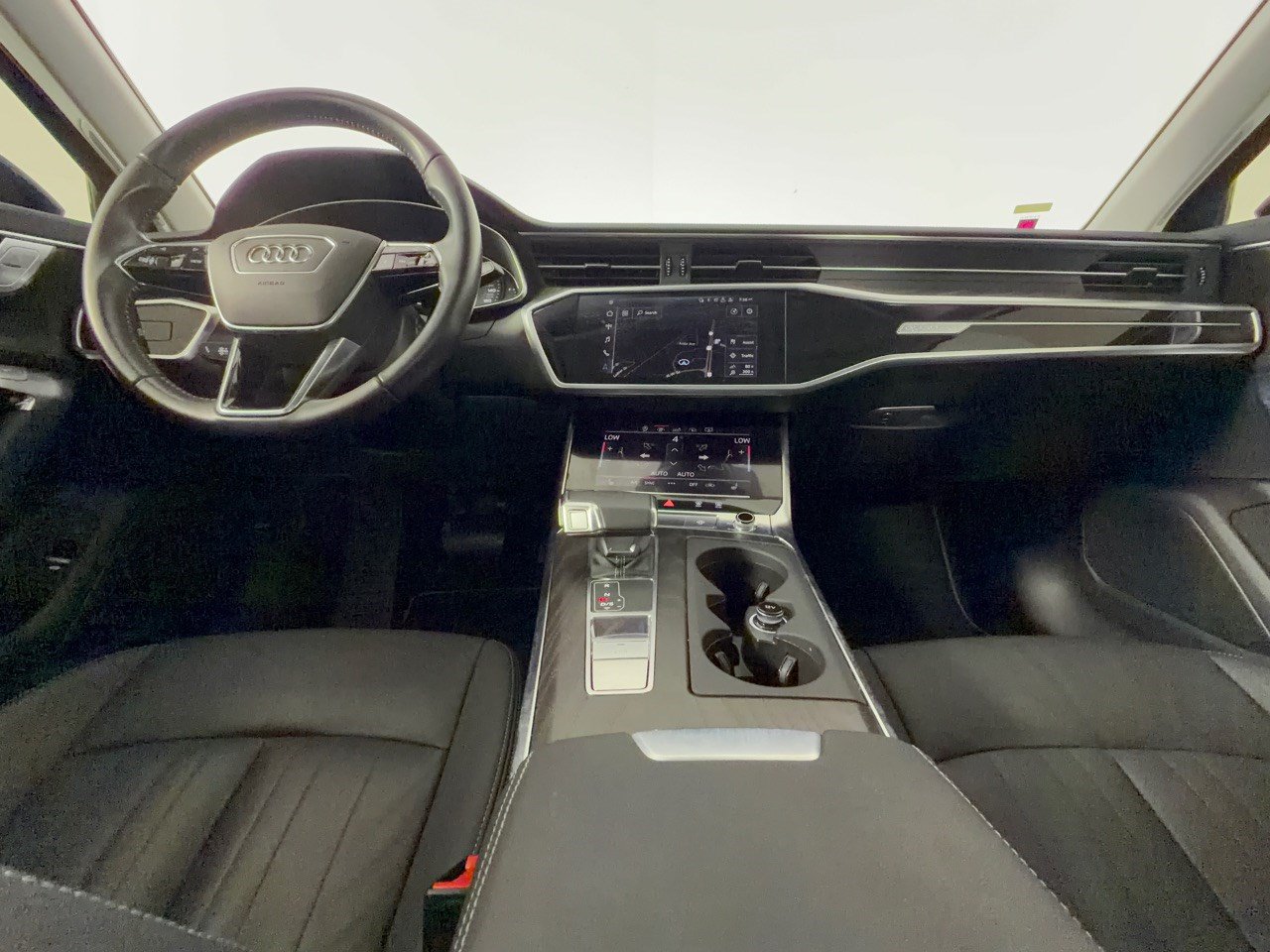 Used 2019 Audi A6 2.0T Premium w/ Convenience Package AWD/4WD image 17