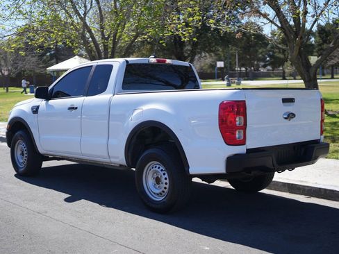Used 2022 Ford Ranger XL RWD image 5