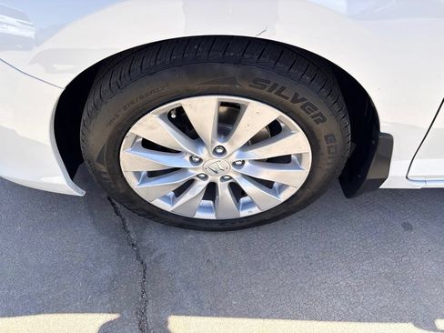 Used 2014 Honda Accord EX-L image 9