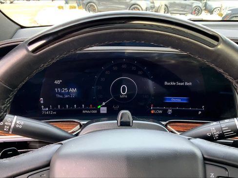 Used 2022 Cadillac Escalade Premium Luxury w/ Performance Package image 24