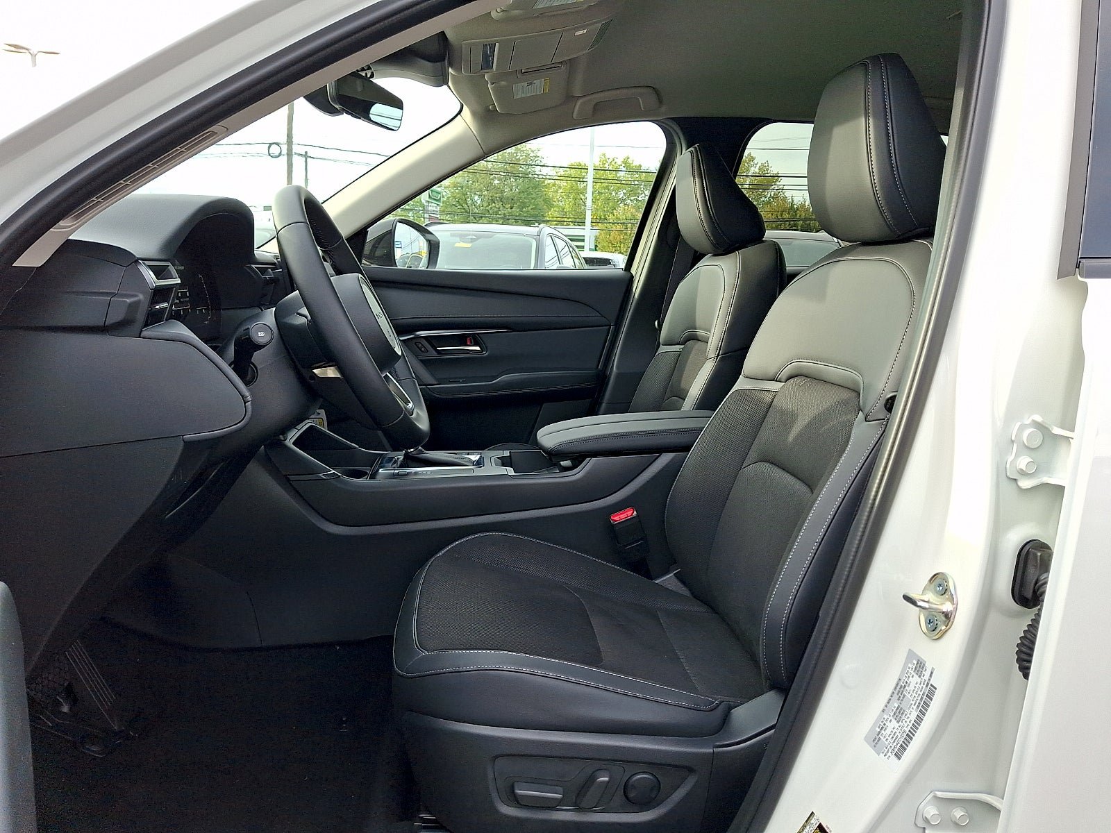 New 2026 MAZDA CX-5 Preferred AWD/4WD image 11