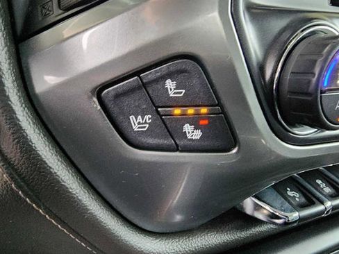 Used 2015 Chevrolet Silverado 2500 LTZ w/ Duramax Plus Package image 24