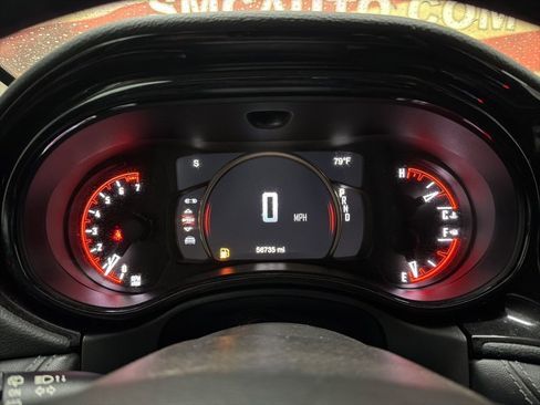 Used 2021 Dodge Durango SXT image 22